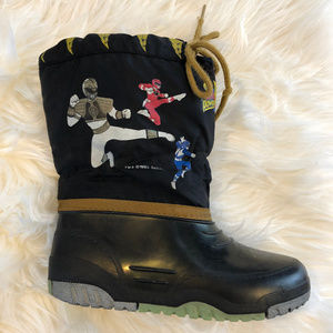 Power Ranger Rain Boots Store, 53% OFF 
